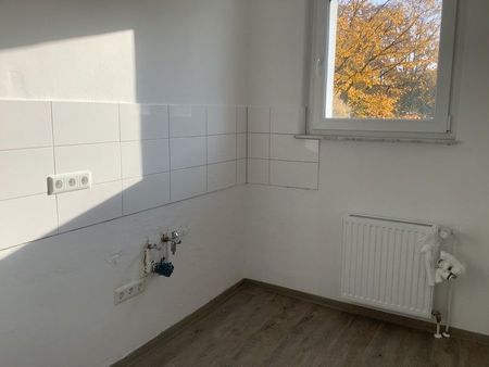 Ihr neues Zuhause: günstige 2-Zimmer-Wohnung - Foto 2