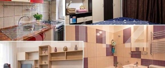 Apartament 2 camere, 62 mp, centrala, zona Centru - Curtea de Apel - Fotografie 1