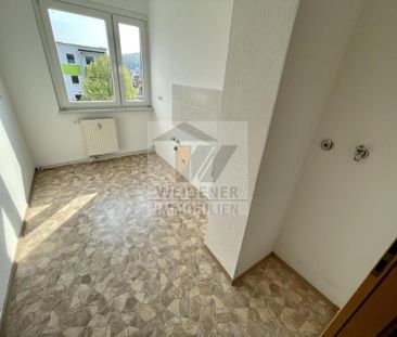 4 Raum Whg. mit Balkon, Bad mit Wanne in Gera - Langenberg! - Foto 1