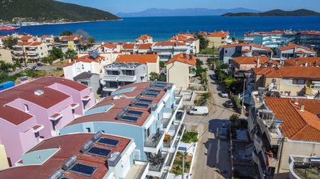 Μεζονέτα για ενοικίαση Νέα Πέραμος (Ελευθερές) - Photo 5