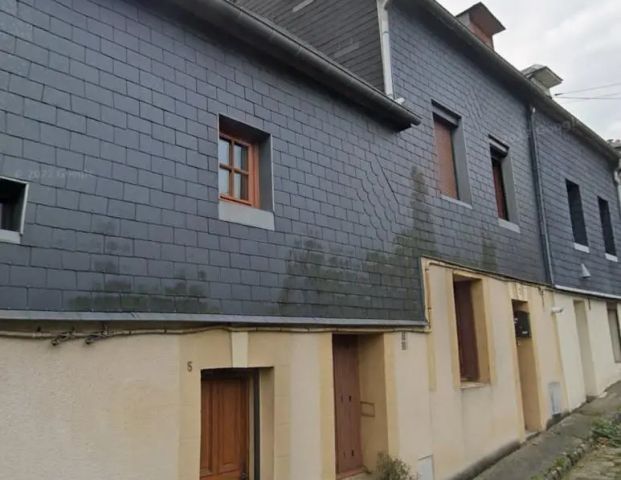 Maison à louer 5 pièces 90.16m² - Photo 1