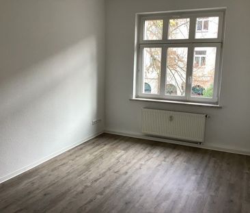 Das Glück hat ein Zuhause: 2,5-Zimmer-Wohnung - Foto 1