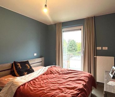 Appartement te huur in Tielt voor € 725 met 2 slaapkamers - Foto 6