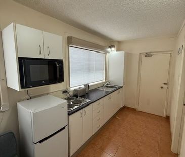 STUDIO APARTMENT - Photo 6