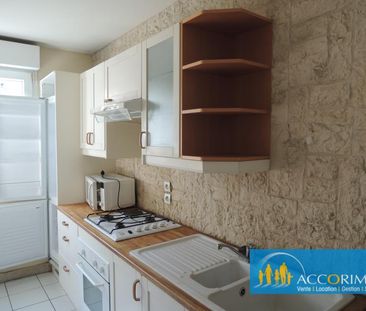 APPARTEMENT MEUBLE VILLEURBANNE - T2 - 48.97 m2 Villeurbanne (69100) - Photo 5