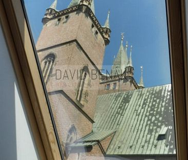 Pronájem bytu 2+kk 56 m² - Fotografie 5