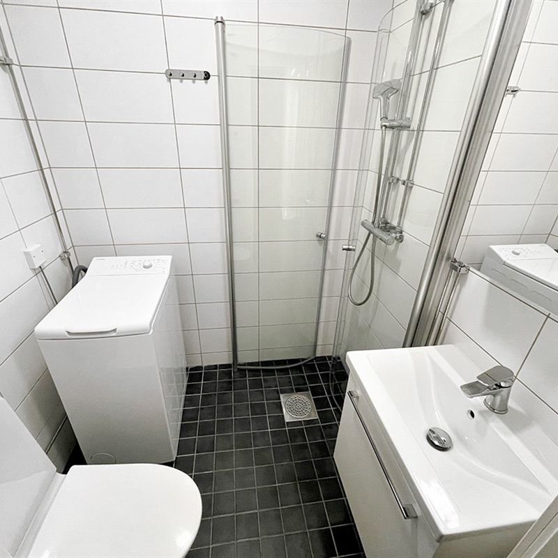 Tunadalsgatan 28 e - Photo 1