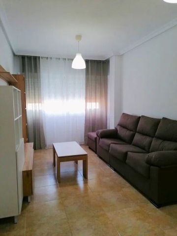 Alquiler de piso en Los Barreros-Cuatro Santos - Photo 4