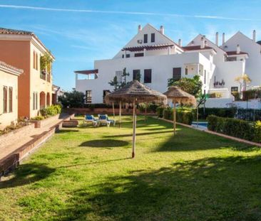 Puerto Golf, Nueva Andalucia, Marbella, Andalusia 29660 - Photo 3