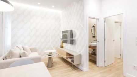 Piso de alquiler en C. de Ibiza, Ibiza de Madrid - Photo 3