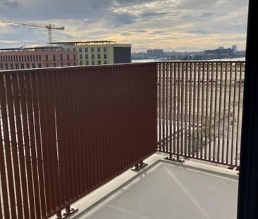 Te huur: Olga De Haasstraat 609 - Foto 4