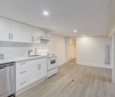 For Lease - 127 Beatrice Street Unit# Bsmnt, Toronto, Ontario - Photo 5
