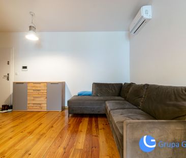Nadwiślańska 7, 2 pok, 51m2, klima, garaż, balkon - Zdjęcie 4