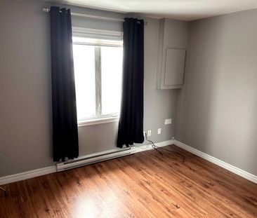 Cession de bail - 4 1/2 à louer - Photo 2