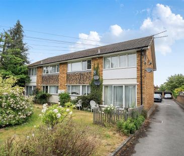 2 bedroom maisonette to rent - Photo 6