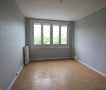 Appartement T1 à louer à Gonfreville l'Orcher - Photo 2