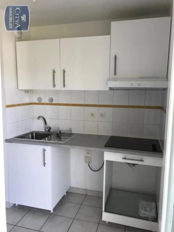 Appartement à louer 2 pièces 48.19m² - Photo 3