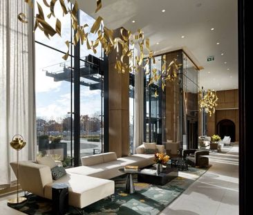 For Lease - 20 Inn on the Park Drive Unit# 332, Toronto, Ontario - Photo 5