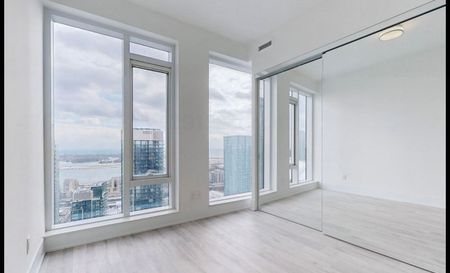 For Lease - 470 Front St W 1712 Street, Toronto, Ontario - Photo 4