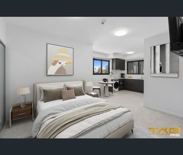 220/8 Roland Street, Rouse Hill, NSW 2155 - Photo 5