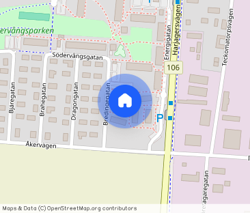 Bredingegatan 5 B - Photo 1