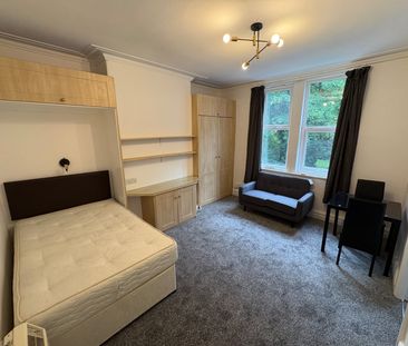 1 bedroom terraced apartment to rent - Photo 2