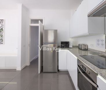 Luxury Semidetached House for rent in Centro, Lagos, Distrito de Faro - Photo 1