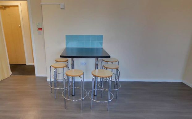 Large Standard Double Studio - Photo 1
