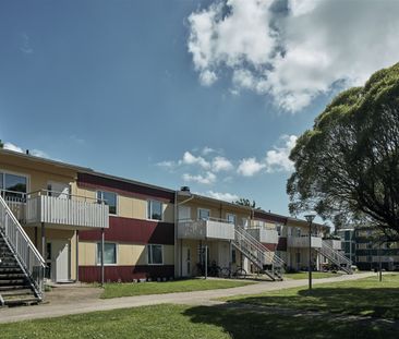 Slottsgatan 136 - Foto 3