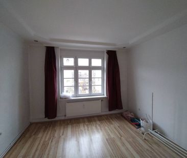 Großzügige 4 Zimmer Wohnung mit Balkon I unbefristet I Ruhige Lage - Photo 6