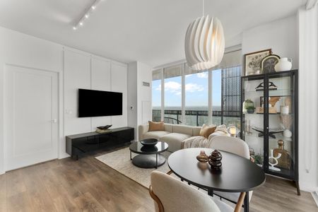 For Lease - 8 Eglinton Avenue Unit# 4108, Toronto, Ontario - Photo 5