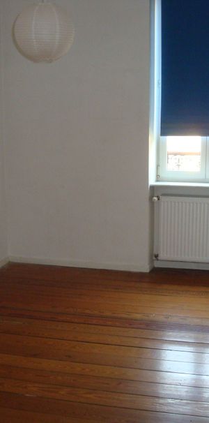 APPARTEMENT - 61 m2 - 3 pièces rue de la chapelle à SARREGUEMINES 57200 - Photo 1