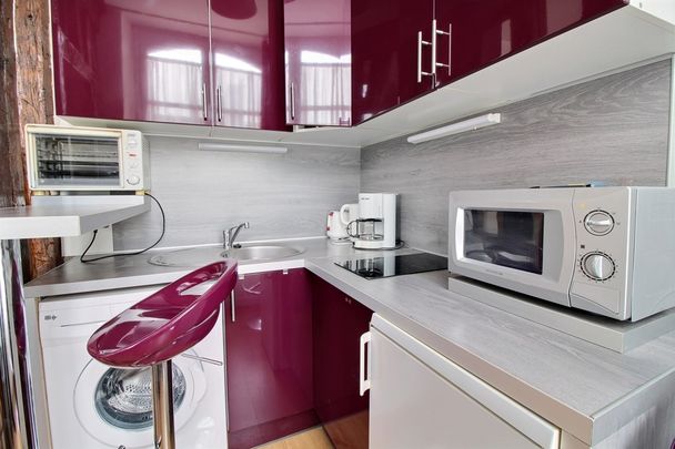 APPART. – 75001 - Photo 1