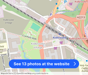 Cottam House, 305 Kidbrooke Park Road, London, SE3 - Photo 1