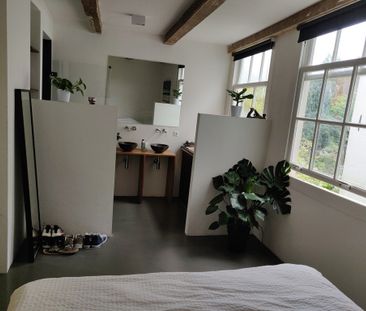 Te huur: Appartement Kattenburgergracht in Amsterdam - Photo 4