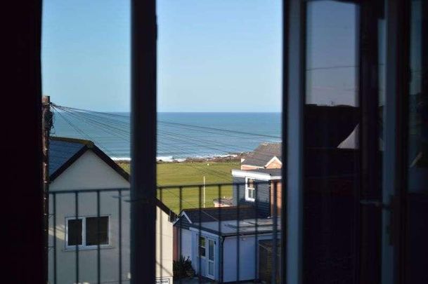 Tower Road, Newquay, TR7 - Photo 1