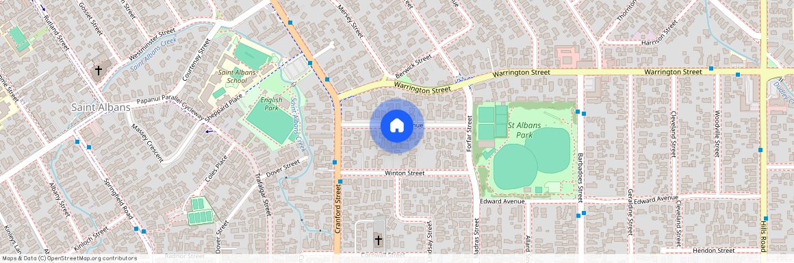 3/28 Oxley Avenue, Saint Albans, Christchurch City