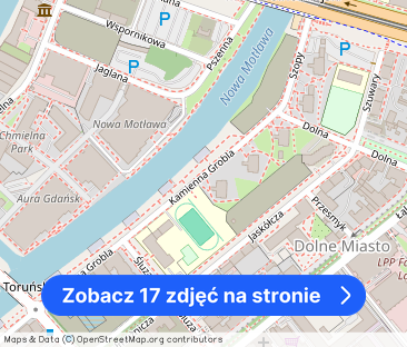 Mieszkanie na wynajem - Zdjęcie 1