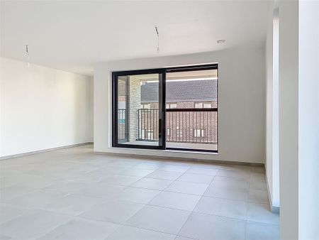 Appartement te huur in Putte - Foto 4