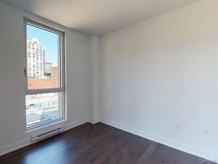 Condo for rent, Montréal (Ville-Marie) - Photo 4