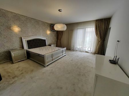 Individual villa on Iancu Nicolae-Jolie Ville - Photo 5