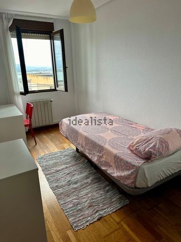 Alquiler de piso en Calle Prado San Roque, 5 - Photo 4