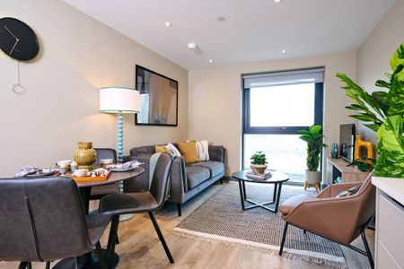 2 bedroom apartment to rent - Photo 3