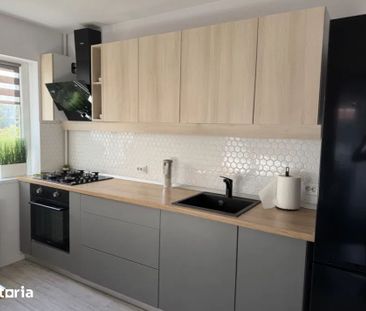 Apartament 2 Camere | Berceni | Modern | 8'Metrou Piata Sudului | AC - Fotografie 4