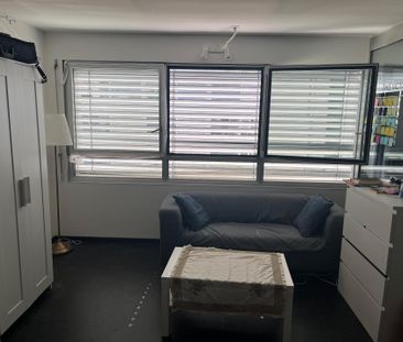 1.0 Zimmerwohnung in Biel/Bienne - Foto 1