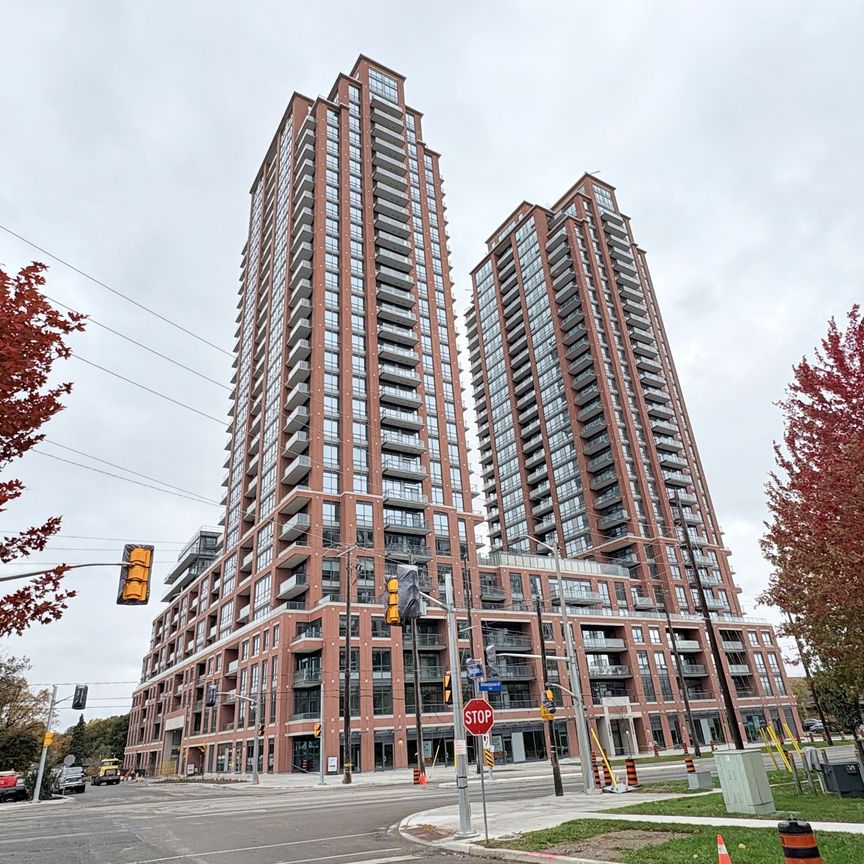 For Lease - 3260 Sheppard Avenue Unit# 1610, Toronto, Ontario - Photo 1