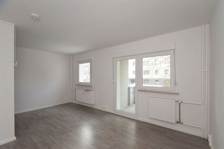 3-Raum-Wohnung Voßstraße 5 - Photo 3
