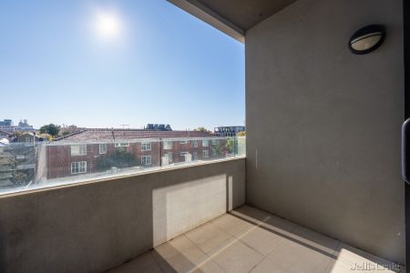 401/1 Powlett Street, East Melbourne - Photo 5