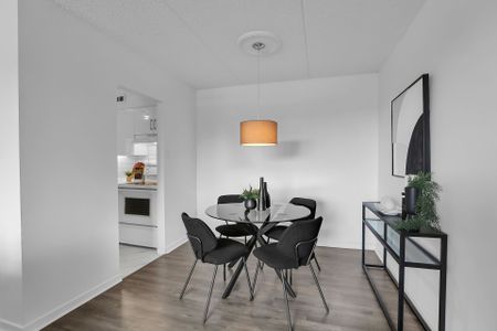 For Lease - 196 Scott Street Unit# 208, St. Catharines, Ontario - Photo 4