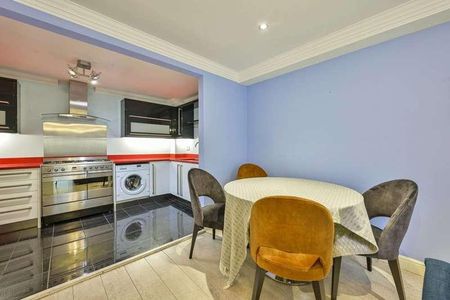 Worple Road, Wimbledon, SW19 - Photo 3